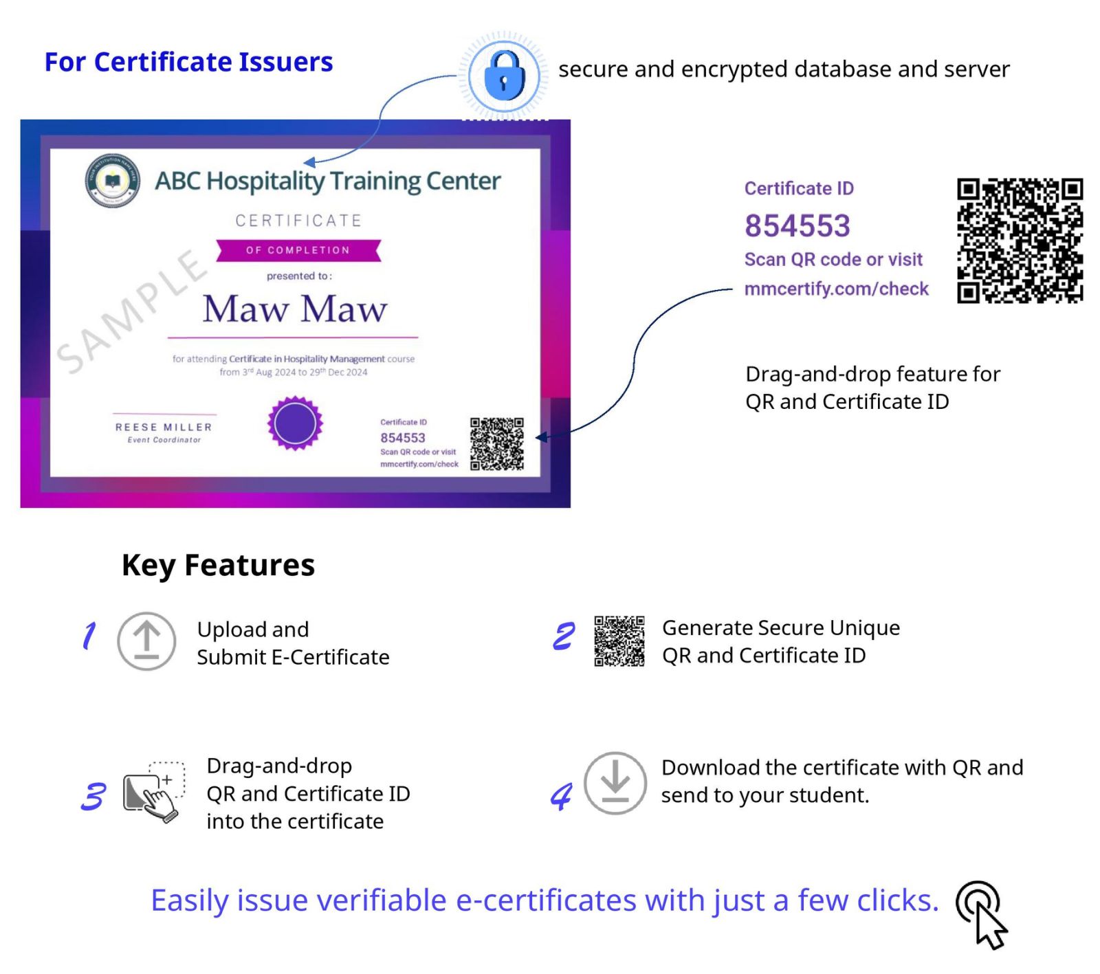 Products & Services Illustration